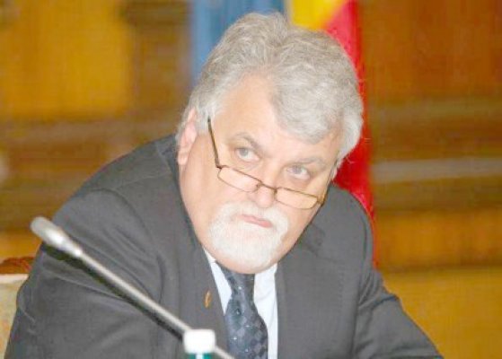 Geoană, revocat de la şefia Senatului. Filip, interimar